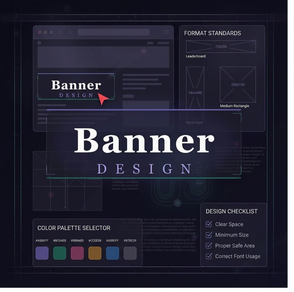Banner Design