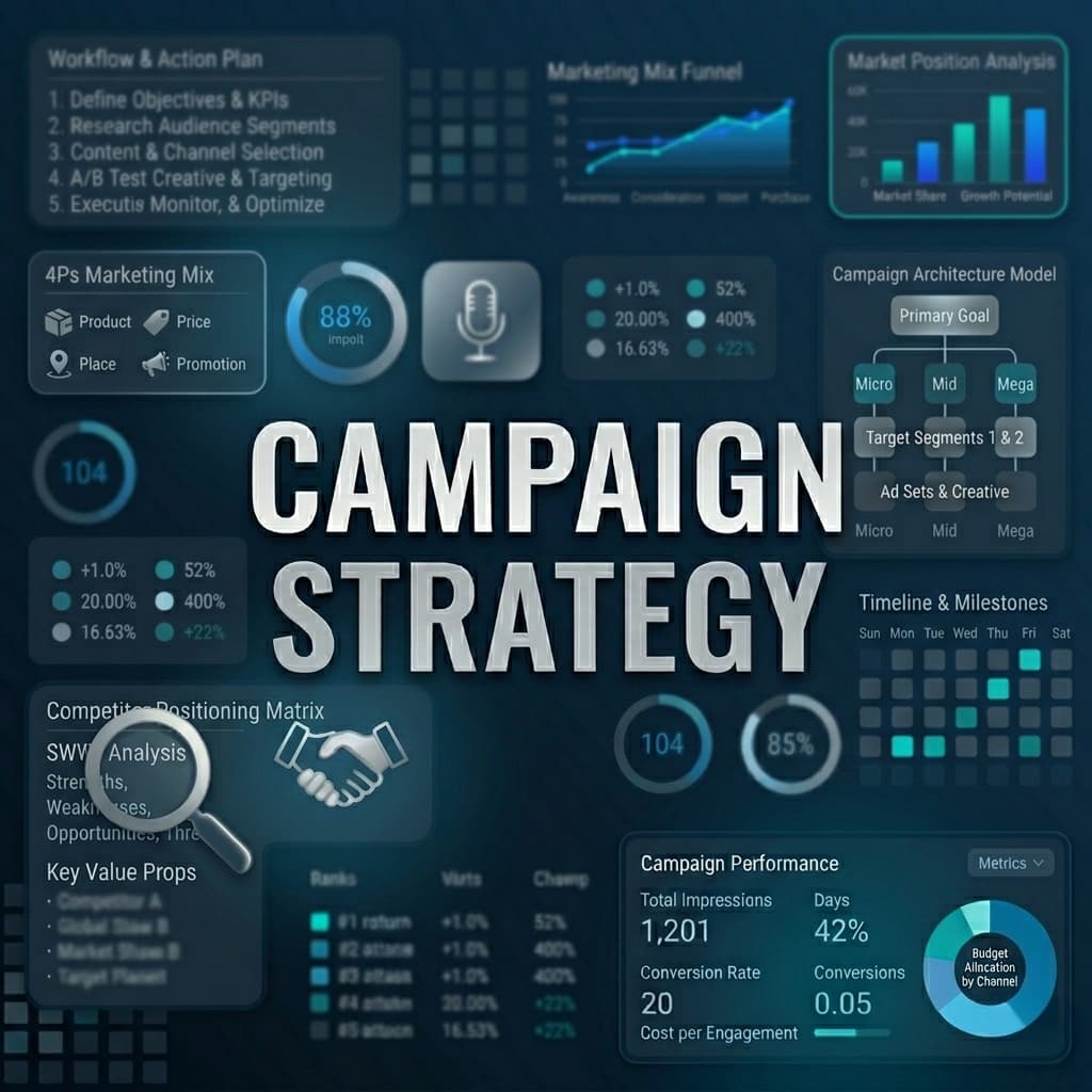 Campaign Design