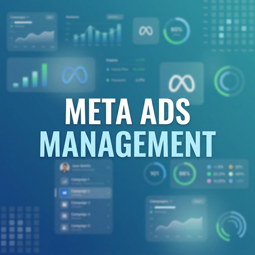 Meta Ads Management
