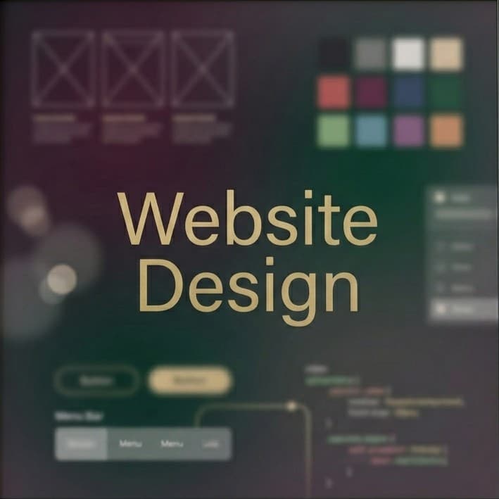 Website Design